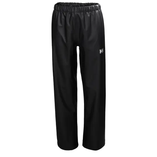 Regnbukse til junior 12 år Helly Hansen Moss Pant Jr 12 991 Regnbukse til junior 12 år Helly Hansen Moss Pant Jr 12 991