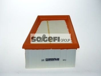 COOPERSFIAAM FILTERS PA7523 Luftfilter COOPERSFIAAM FILTERS PA7523 Luftfilter