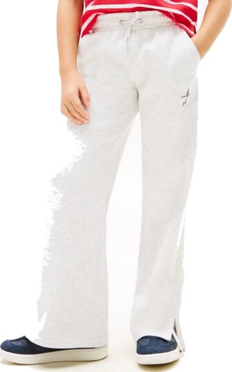 Tommy Hilfiger Star Sweatpant Grey 122