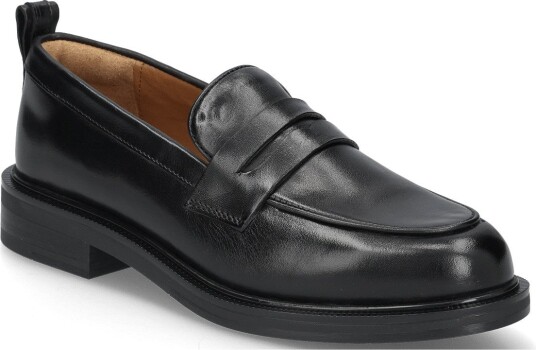 Billi Bi Shoes BLACK CALF 38 Billi Bi Shoes BLACK CALF 38