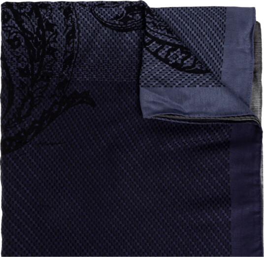Etro Herre Accessories Blå ONE SIZE,