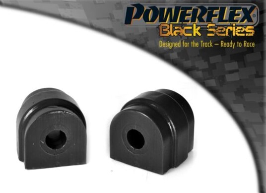 Powerflex Rear Anti Roll Bar Mounting Bush 11mm PFR5 4609 11BLK