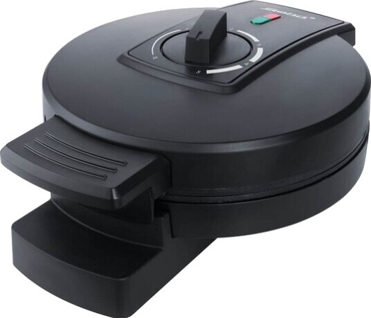Steba Vaffeljern XL 5 hjerter 900W 18,5 cm svart Steba Vaffeljern XL 5 hjerter 900W 18,5 cm svart