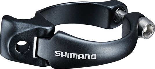 Shimano Framgirklemme SM-AD91 34,9 MM