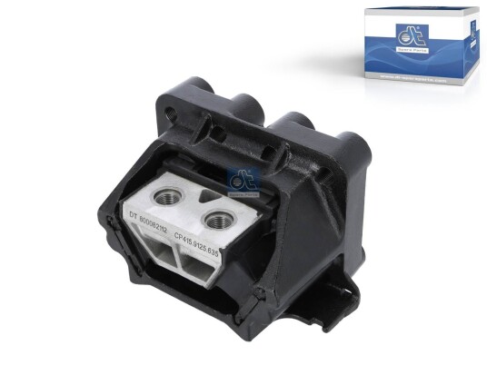 Motorfeste DT Spare Parts 4.81635