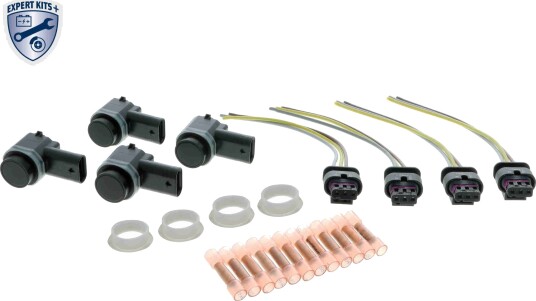 VEMO V10-72-40825 Parkeringssensor