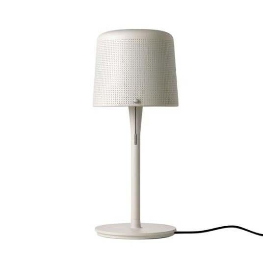 Vipp 530 Bordlampe Beige Vipp 530 Bordlampe Beige