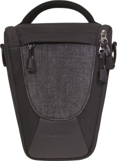 Dörr Classic XL hylster kameraveske 180x225x135mm svart Dörr Classic XL hylster kameraveske 180x225x135mm svart