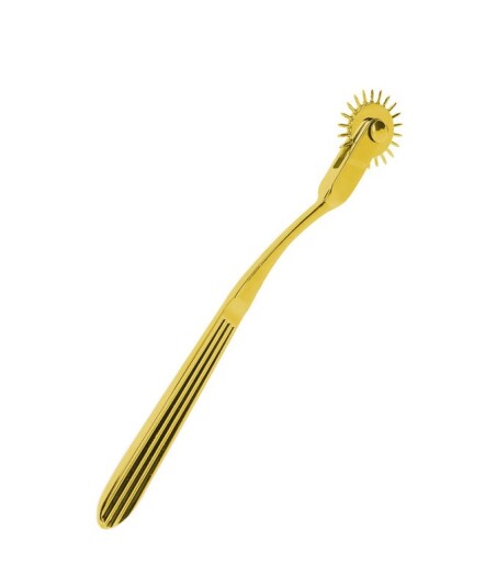 Taboom Wartenberg Hjul Gold