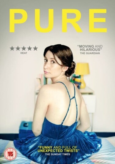 Pure DVD Pure DVD