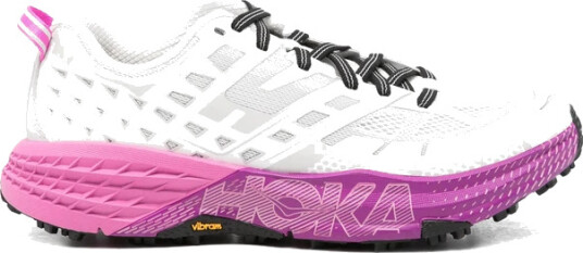 Hoka One One Dame Sport Hvit 35 EU, Hoka One One Dame Sport Hvit 35 EU,
