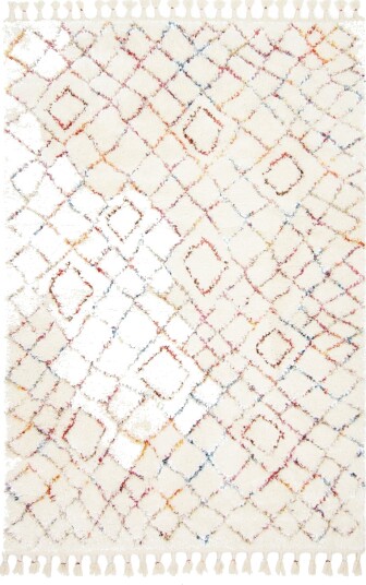 Ryetepper Celenza multi Størrelse: 80 x 300 cm