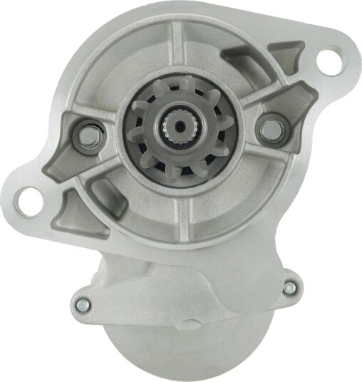 AS-PL S6802S Starter