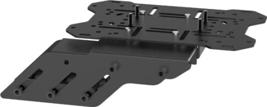 Oplite Sim Racing Holder OP GTR FSH