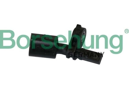 Sensor, ABS Borsehung B11845