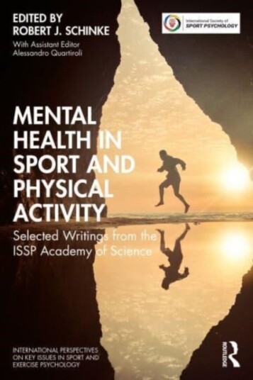 Mental Health in Sport and Physical Activity Mental Health in Sport and Physical Activity
