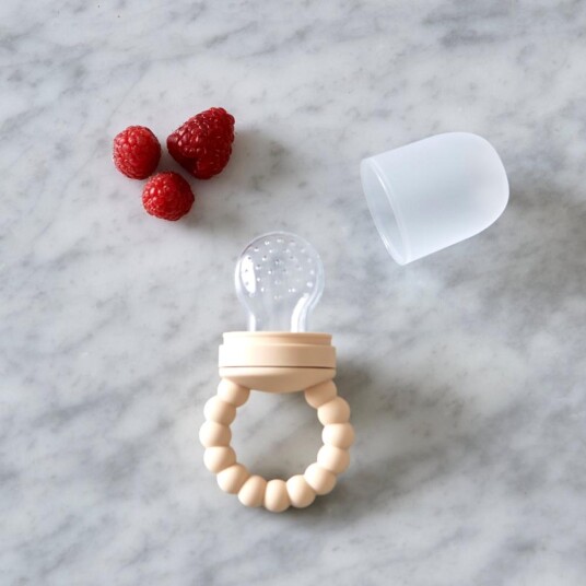 Jack o Juno Bubble fruit feeder milk