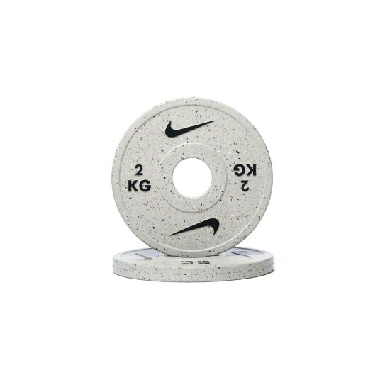 Nike Strength Grind Change Plates, Teknikkvekter