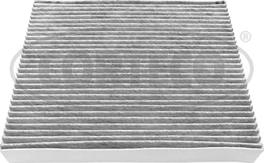 CORTECO 49356180 Kupefilter