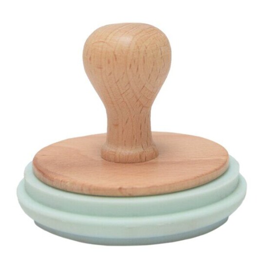 ScrapCooking Kakestempel sett 84 bokstaver/tall og symboler tre/mintgrønn ScrapCooking Kakestempel sett 84 bokstaver/tall og symboler tre/mintgrønn