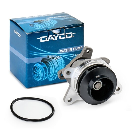 DAYCO DP433 Vannpumpe DAYCO DP433 Vannpumpe