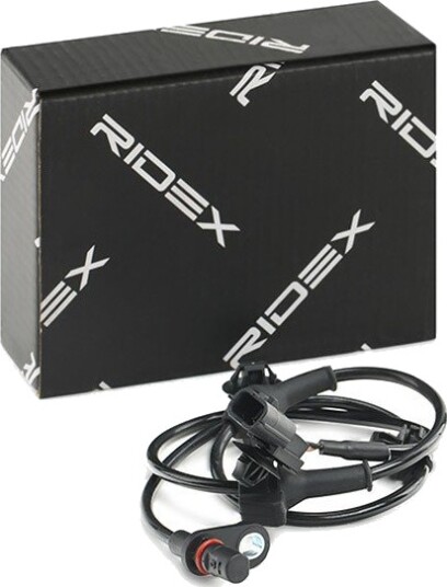 RIDEX 412W0919 Sensor ABS RIDEX 412W0919 Sensor ABS