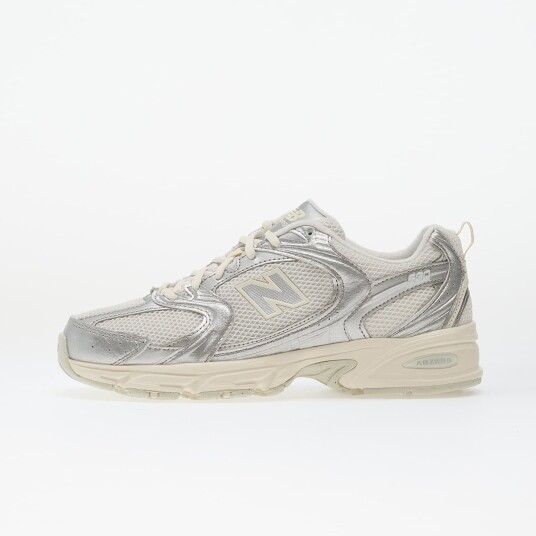 New Balance 530 Silver Metallic/ Reflection EUR 39.5