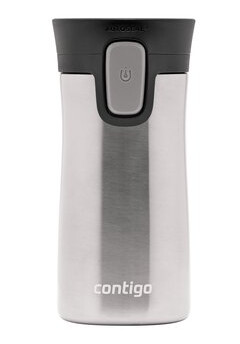 Contigo Termoskopp Pinnacle Autoseal™ 300 ml, rustfritt Steel