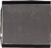 Fordamper, klimaanlegg MAHLE AE 234 000S