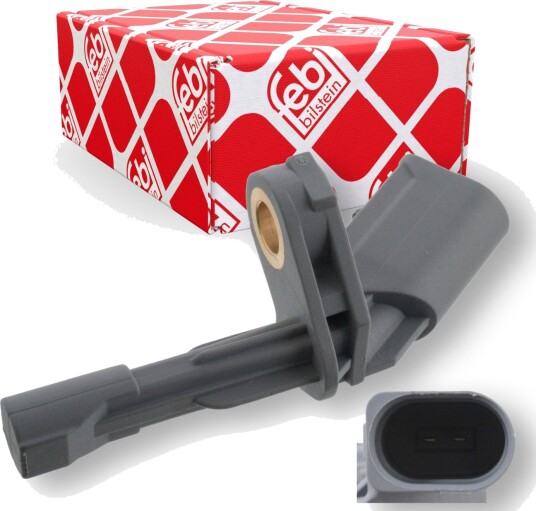 FEBI BILSTEIN 102855 Sensor ABS FEBI BILSTEIN 102855 Sensor ABS