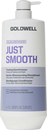 Goldwell Dualsenses Just Smooth Taming Conditioner 1000ml