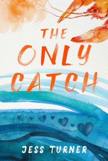 The Only Catch The Only Catch