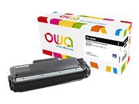 Owa K18158ow - Svart - Kompatibel - Tonerpatron Alternativ For: Brother Tn2421 - For Brother Dcp-L2510 L2530 L2537 L2550 Hl-L2350 L2370 L2375 Mfc-L2713 L2730 L2750
