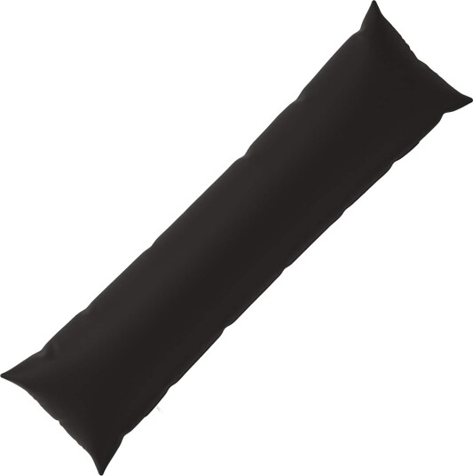 vidaXL Putetrekk HEERLEN Flerfarget 40 x 145 cm Polyester