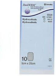 Duoderm Ekstra Tynn 5x20 cm   10 stk.