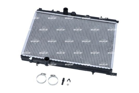 Radiator NRF 56021 Radiator NRF 56021
