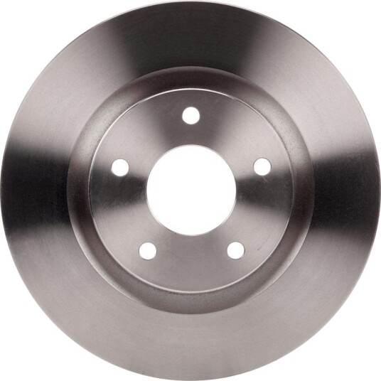 BOSCH 0 986 479 R89 Bremseskive
