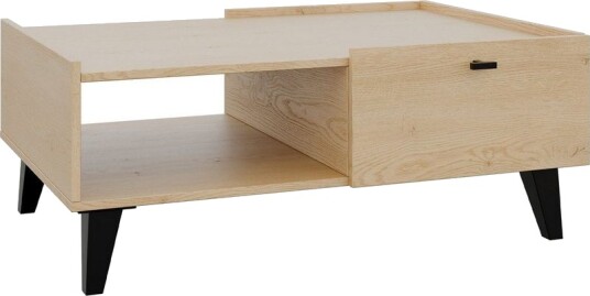 Betsi Sofabord 100 cm -