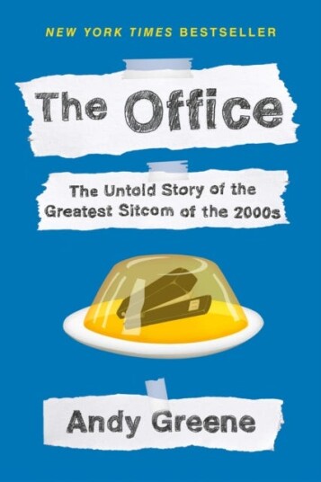 The Office Av Andy Greene