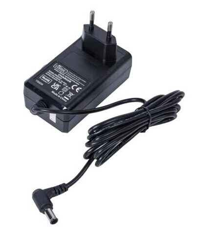 Strømadapter for Shark støvsugere IZ300 / IZ320 / IZ400 / IZ420 28,8V 0,8A