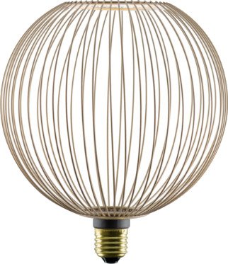 Segula Led Floating Filo Globe 180 Beige