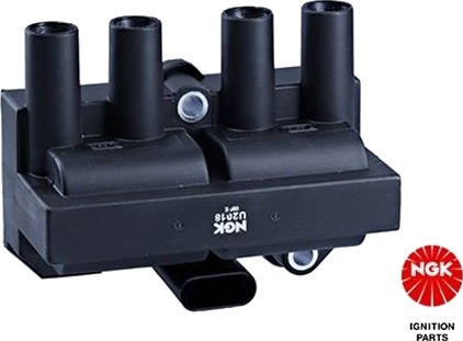Tennspole NGK 48070