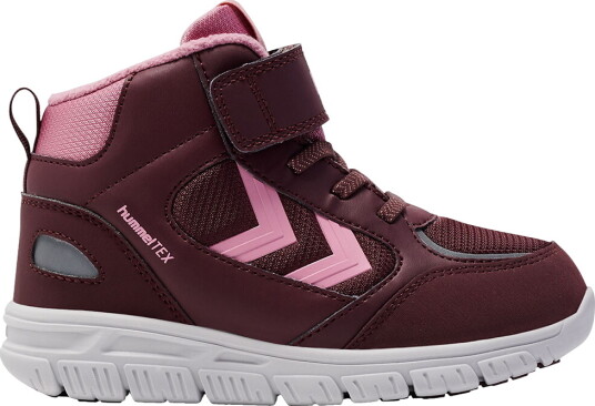 Hummel Junior"s X Light 2.0 Mid Tex  Vineyard Wine 28
