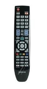 Samsung Remote Control TM-98A Europe Idtv L650 Factory Sealed