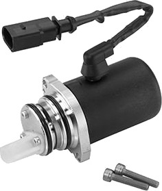BorgWarner DS118577 Pumpe, lamellkopling firehjulsdrift BorgWarner DS118577 Pumpe, lamellkopling firehjulsdrift