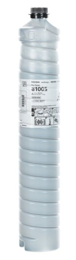 Ricoh - Sort - Original - Tonerpatron - For Ricoh 8100S
