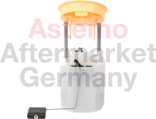Drivstoffpumpe HÜCO 2503474