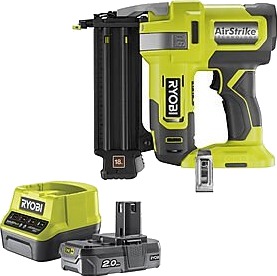 Ryobi dykkertpistol r18gn18 120s Ryobi dykkertpistol r18gn18 120s