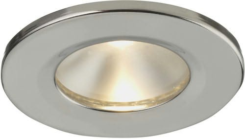 Roca Spotlight Ø70 2W Varm Hvit Roca Spotlight Ø70 2W Varm Hvit
