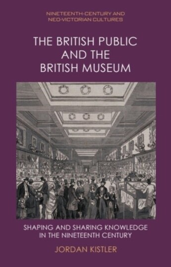 The British Public and the British Museum